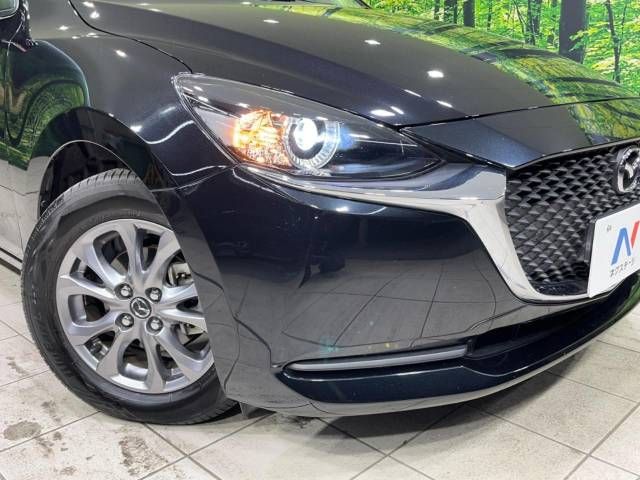 Mazda MAZDA2 2021-06 189052-12