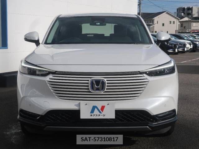 Honda VEZEL 2021-09 218201-14