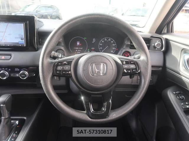 Honda VEZEL 2021-09 218201-13