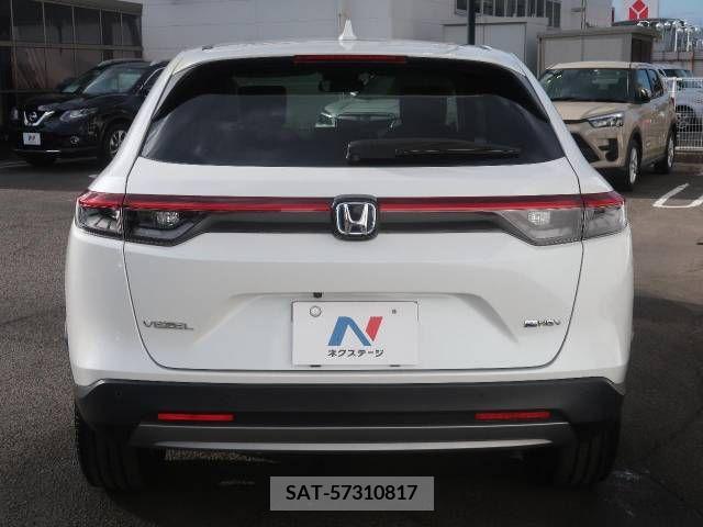 Honda VEZEL 2021-09 218201-15