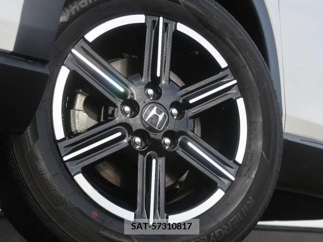 Honda VEZEL 2021-09 218201-12