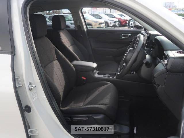Honda VEZEL 2021-09 218201-8
