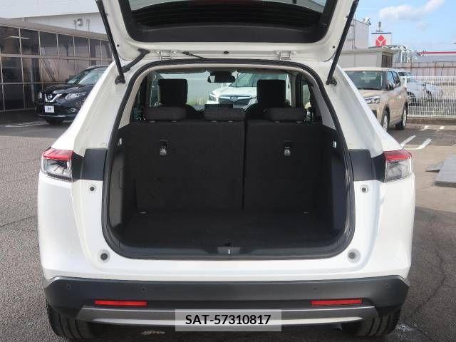 Honda VEZEL 2021-09 218201-10