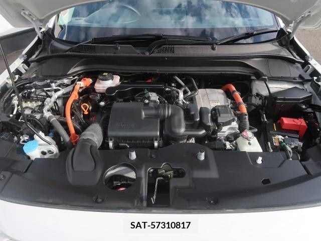 Honda VEZEL 2021-09 218201-18