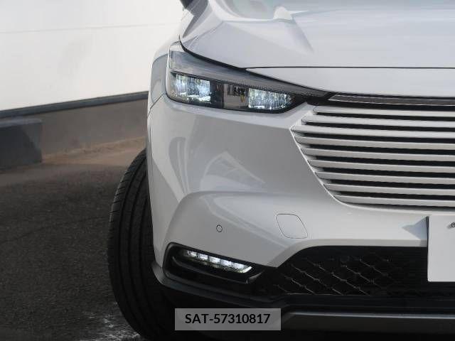 Honda VEZEL 2021-09 218201-11