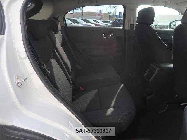 Honda VEZEL 2021-09 218201-9