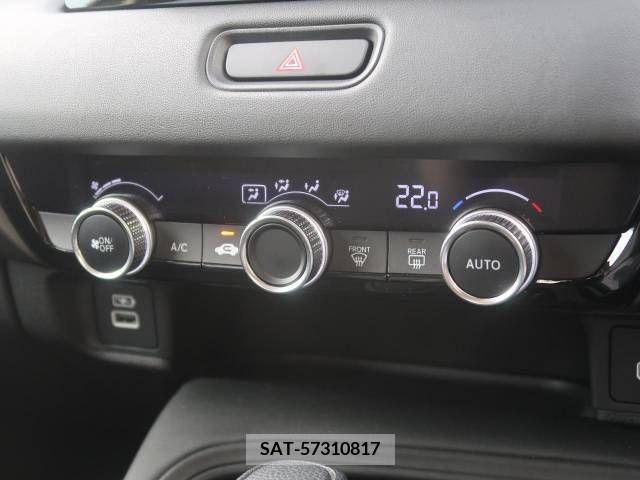 Honda VEZEL 2021-09 218201-6