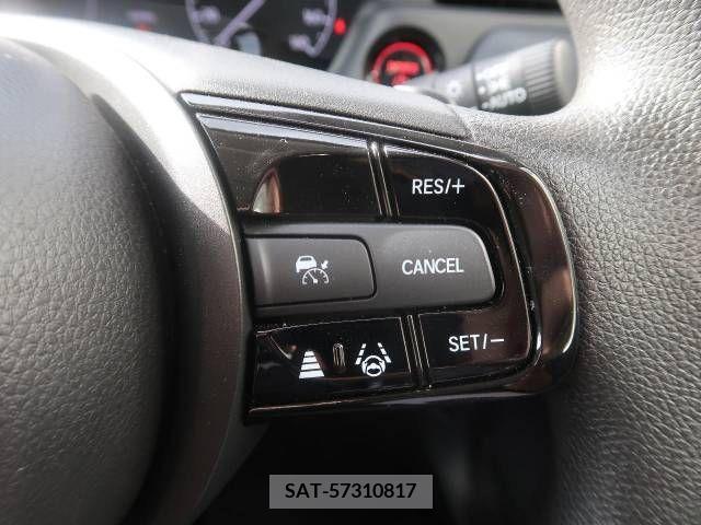 Honda VEZEL 2021-09 218201-5