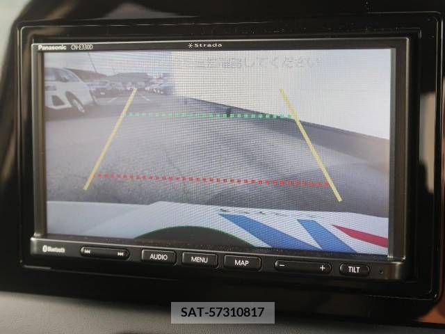 Honda VEZEL 2021-09 218201-3