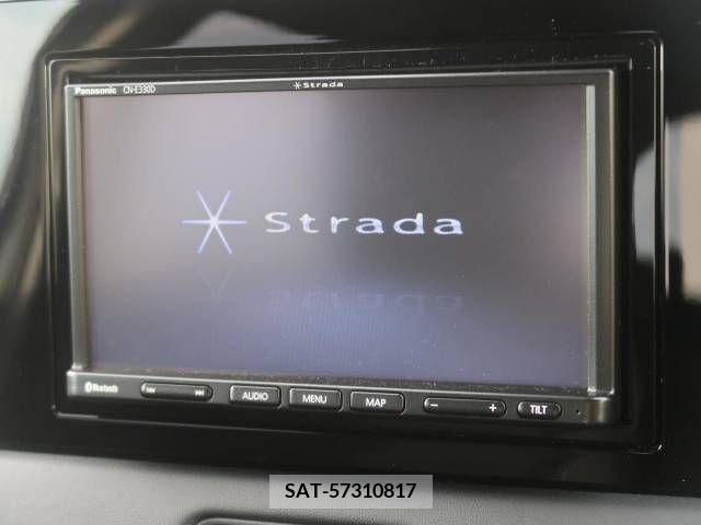 Honda VEZEL 2021-09 218201-2