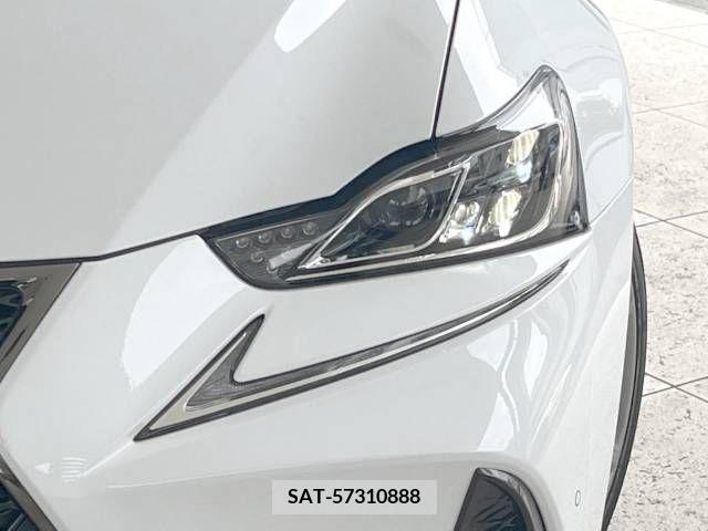 Lexus IS 2017-01 275394-12