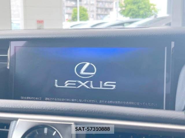 Lexus IS 2017-01 275394-2