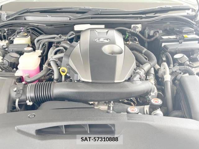 Lexus IS 2017-01 275394-19