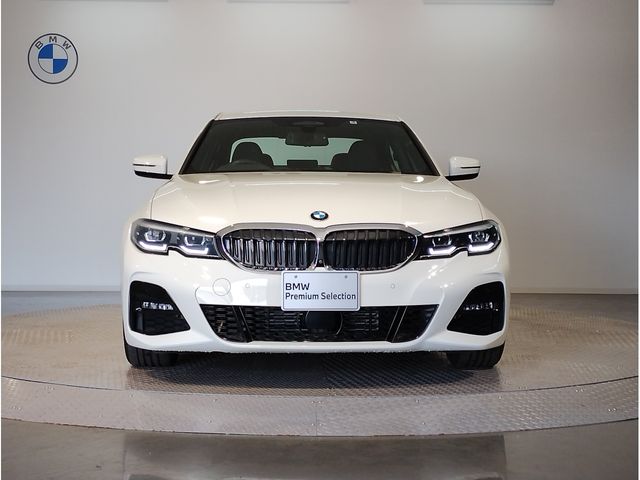 Bmw 3 SERIES 2021-06 27510-3