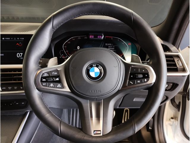 Bmw 3 SERIES 2021-06 27510-15