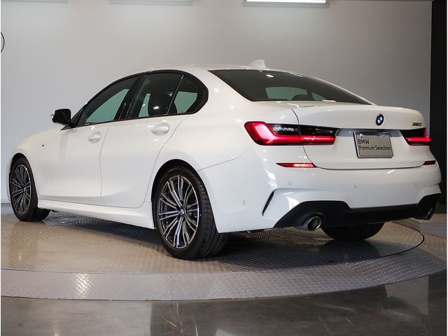 Bmw 3 SERIES 2021-06 27510-6