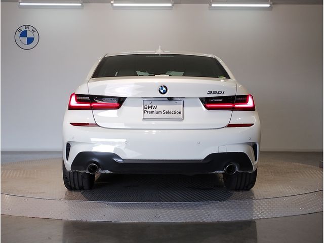 Bmw 3 SERIES 2021-06 27510-4