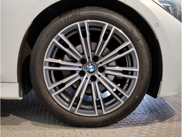 Bmw 3 SERIES 2021-06 27510-8