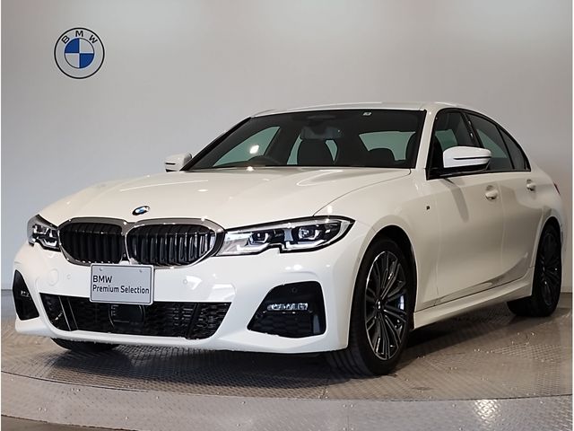 Bmw 3 SERIES 2021-06 27510-0