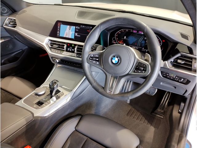 Bmw 3 SERIES 2021-06 27510-14