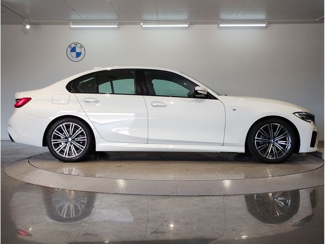 Bmw 3 SERIES 2021-06 27510-7
