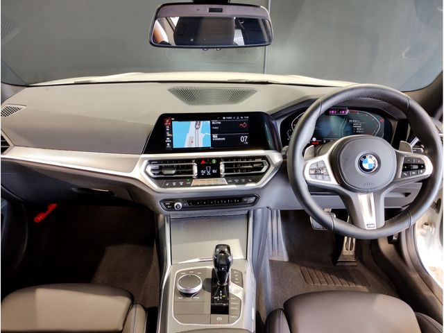 Bmw 3 SERIES 2021-06 27510-1
