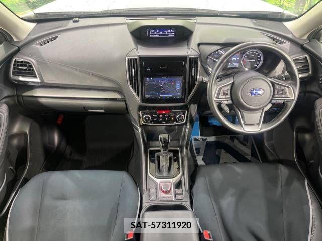Subaru FORESTER 2021-01 337708-1