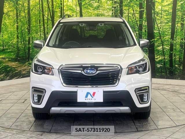 Subaru FORESTER 2021-01 337708-14