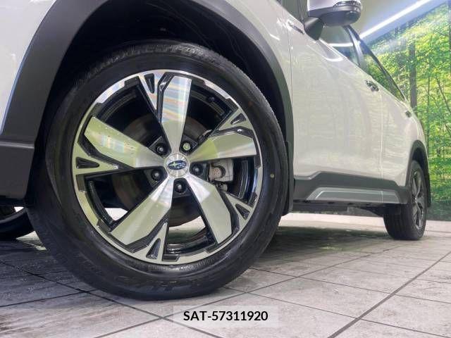 Subaru FORESTER 2021-01 337708-13