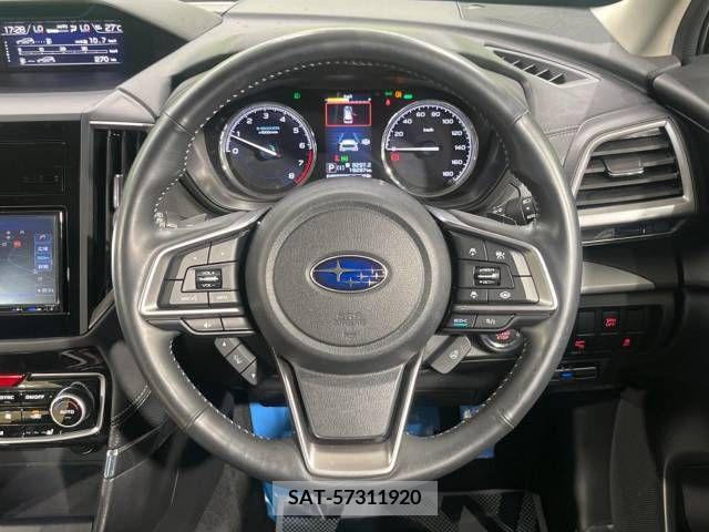 Subaru FORESTER 2021-01 337708-11