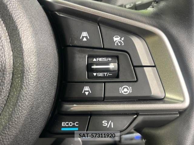 Subaru FORESTER 2021-01 337708-5