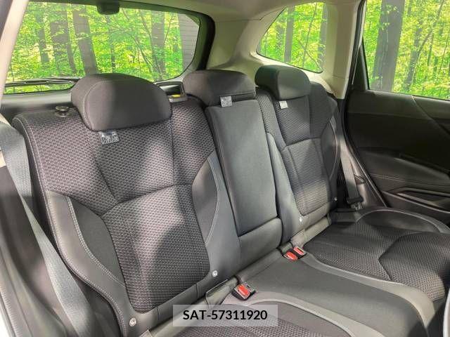 Subaru FORESTER 2021-01 337708-9