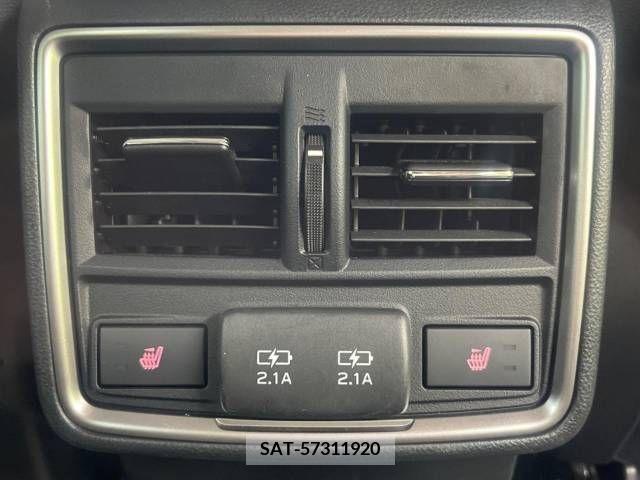 Subaru FORESTER 2021-01 337708-6
