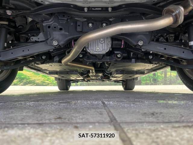 Subaru FORESTER 2021-01 337708-19