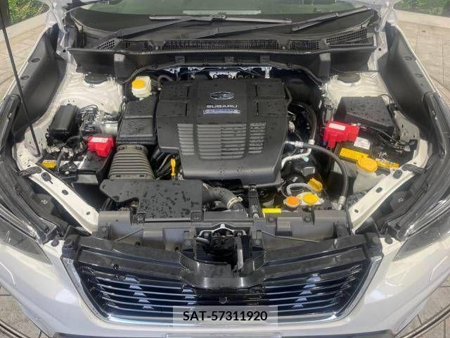 Subaru FORESTER 2021-01 337708-18
