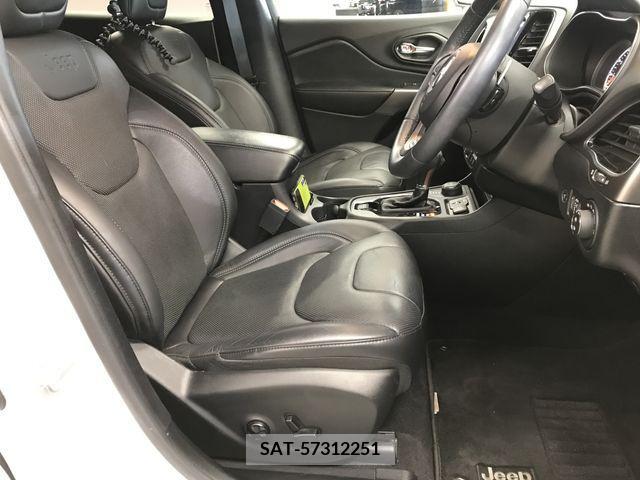 Jeep CHEROKEE 2020-11 273228-5