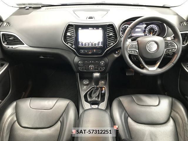 Jeep CHEROKEE 2020-11 273228-3