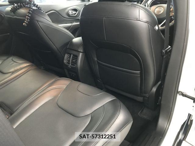 Jeep CHEROKEE 2020-11 273228-6