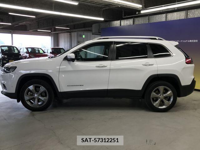 Jeep CHEROKEE 2020-11 273228-12