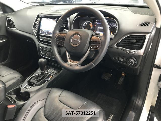 Jeep CHEROKEE 2020-11 273228-4