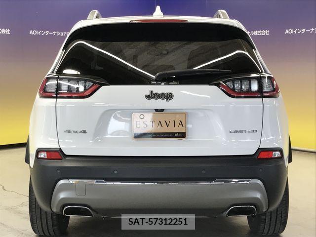 Jeep CHEROKEE 2020-11 273228-13