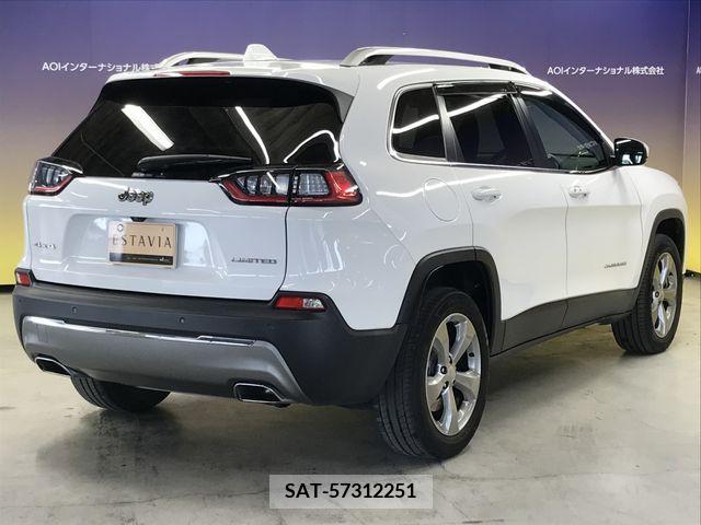 Jeep CHEROKEE 2020-11 273228-14