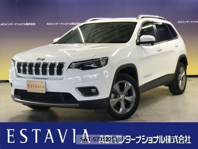 Jeep CHEROKEE 2020-11 273228-0