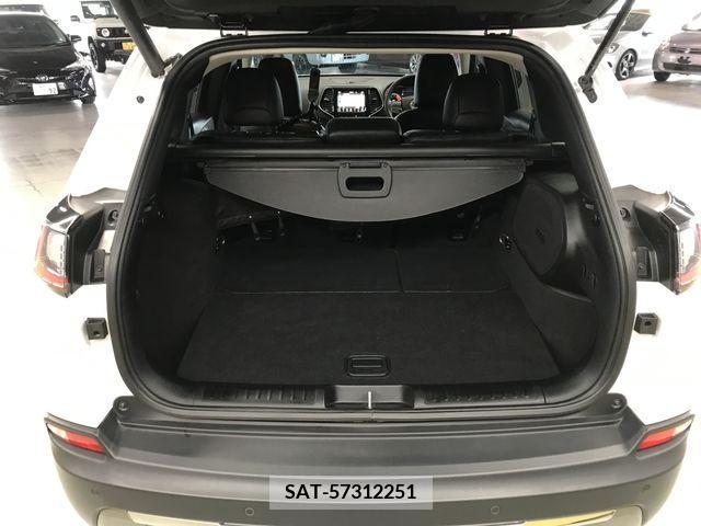 Jeep CHEROKEE 2020-11 273228-8