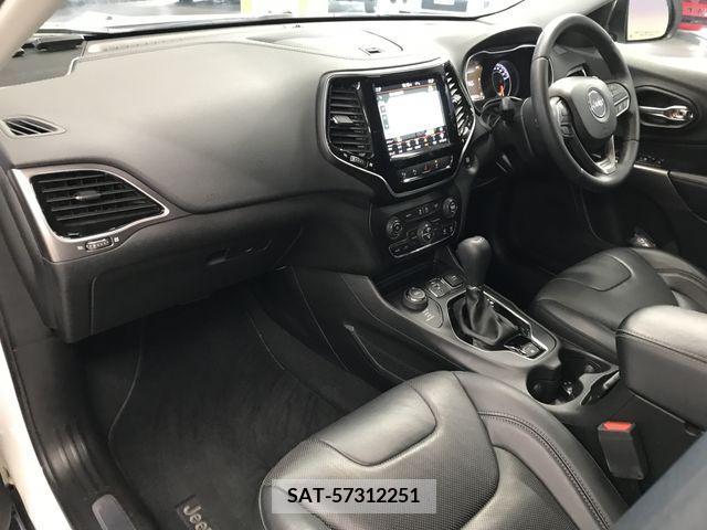 Jeep CHEROKEE 2020-11 273228-9