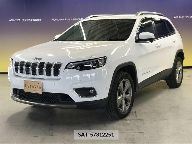 Jeep CHEROKEE 2020-11 273228-11