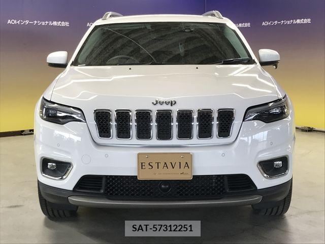 Jeep CHEROKEE 2020-11 273228-10