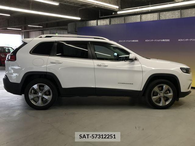 Jeep CHEROKEE 2020-11 273228-15
