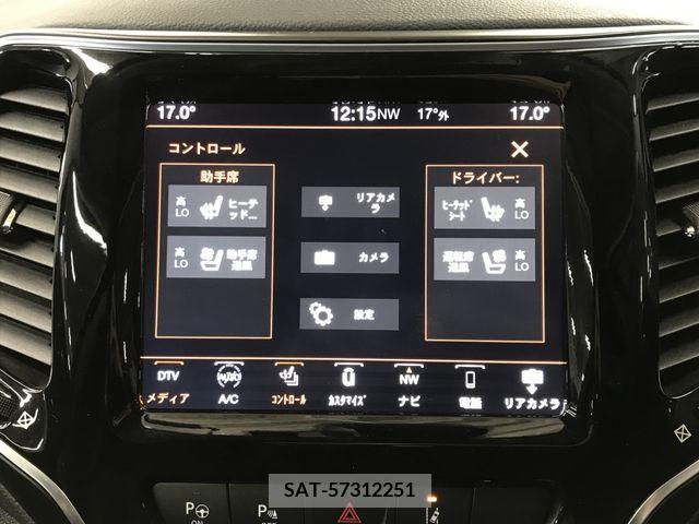 Jeep CHEROKEE 2020-11 273228-17