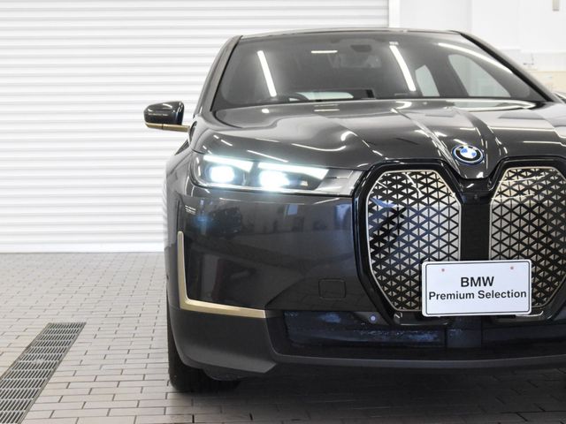 Bmw IX 2021-11 18265-4